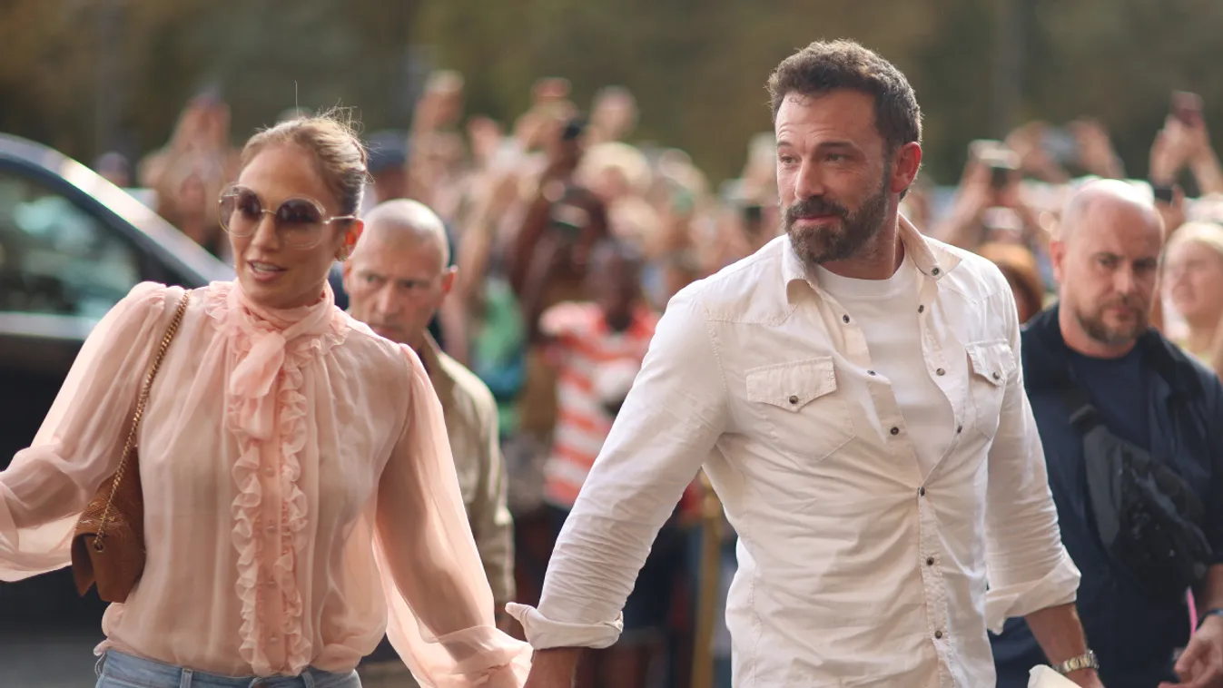 Lebukott! Ezt titkolta Ben Affleck Jennifer Lopez elől – videó!