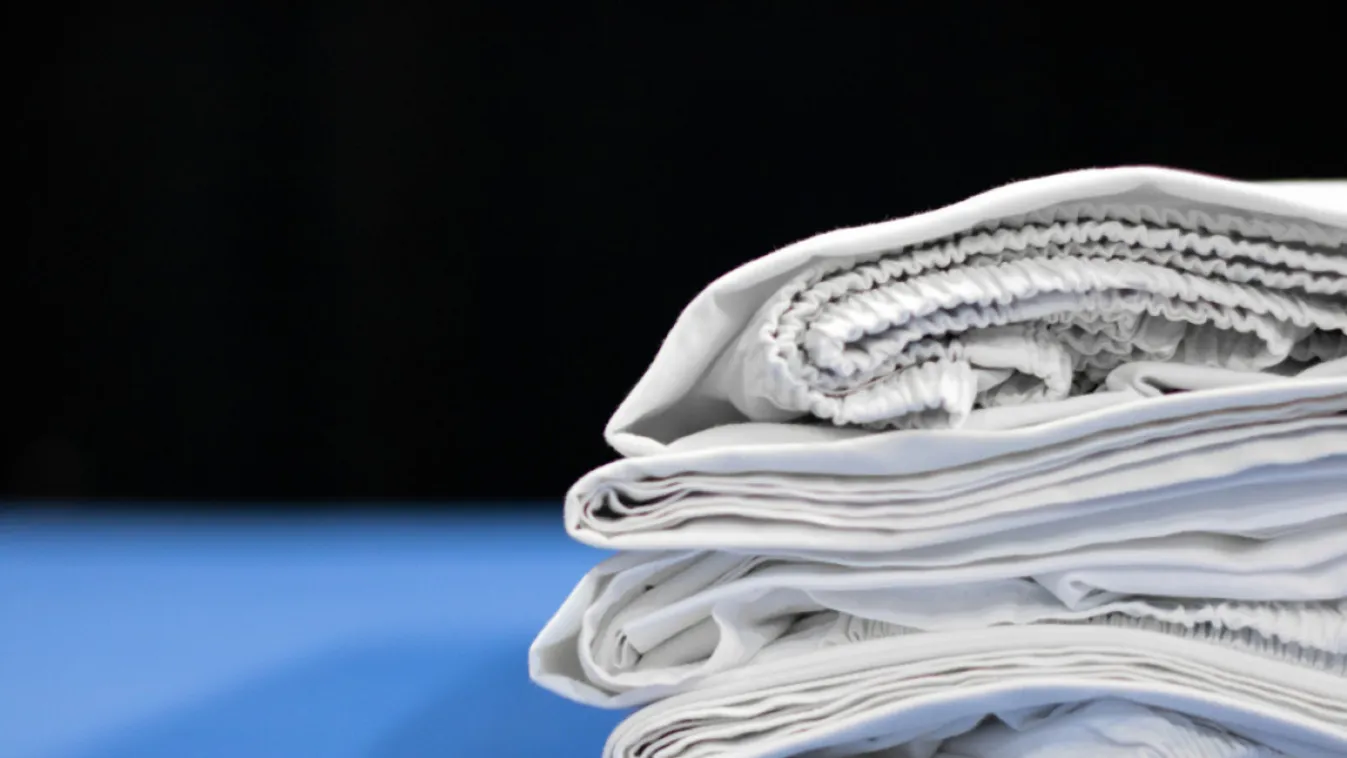 Gumis lepedőid vannak? Ezt a trükköt imádni fogod!