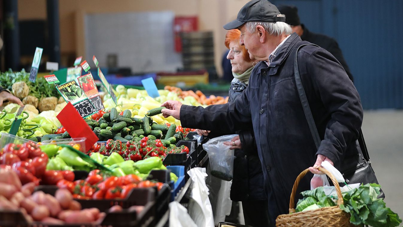 Tényleg egészségesebbek a biozöldségek? Utánajártunk!