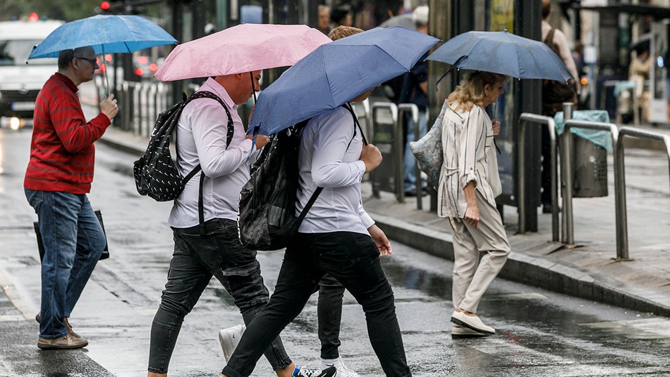 Vajon bent ragadunk a konyhában húsvétkor? Ilyen idő lesz az ünnepekkor