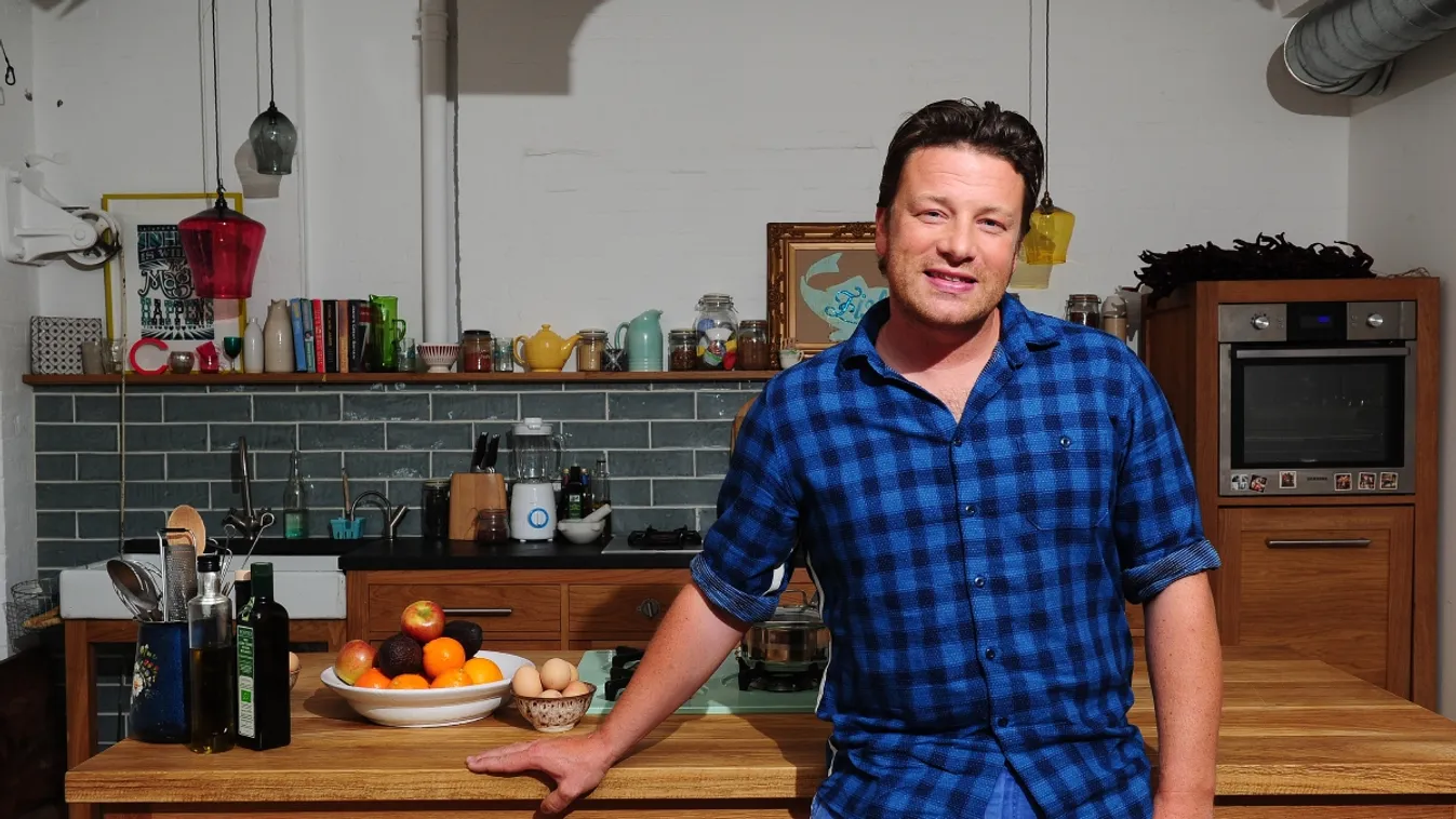 Jamie Oliver két hozzávalós gnocchijánál nincs egyszerűbb kaja mára!