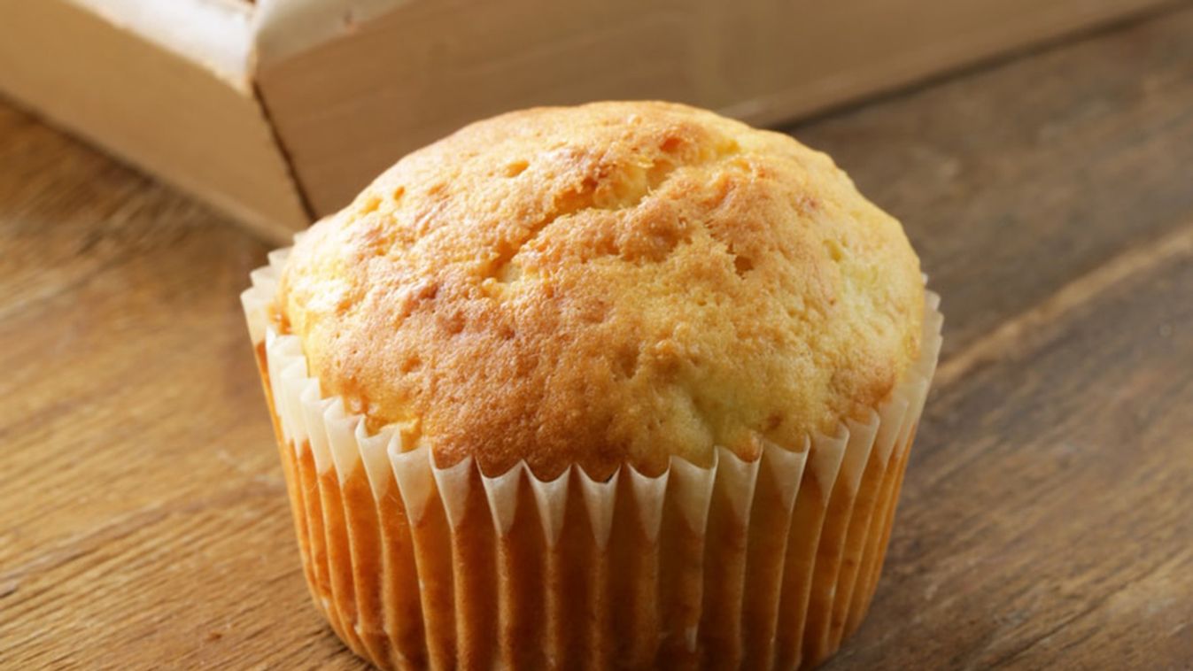 Muffin alaprecept joghurttal recept