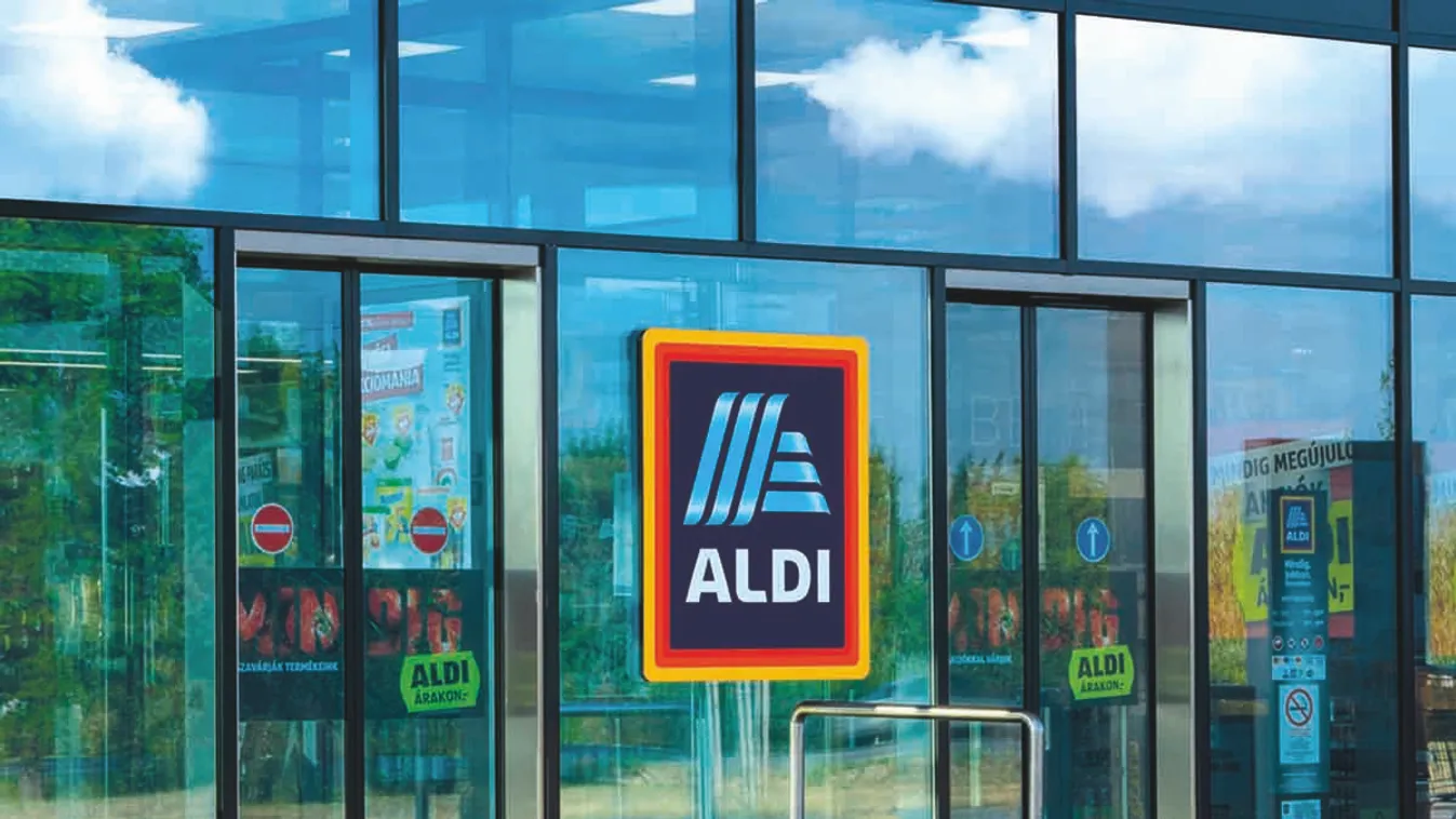 Most jött a hír: eltűnik egy közkedvelt saját márkás termékcsalád az ALDI polcairól