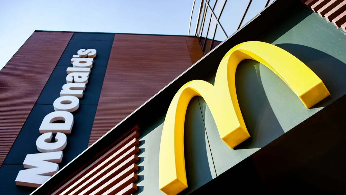 25 százalékos drágulást jelentett be a McDonald's: ennek sokan nem fognak örülni