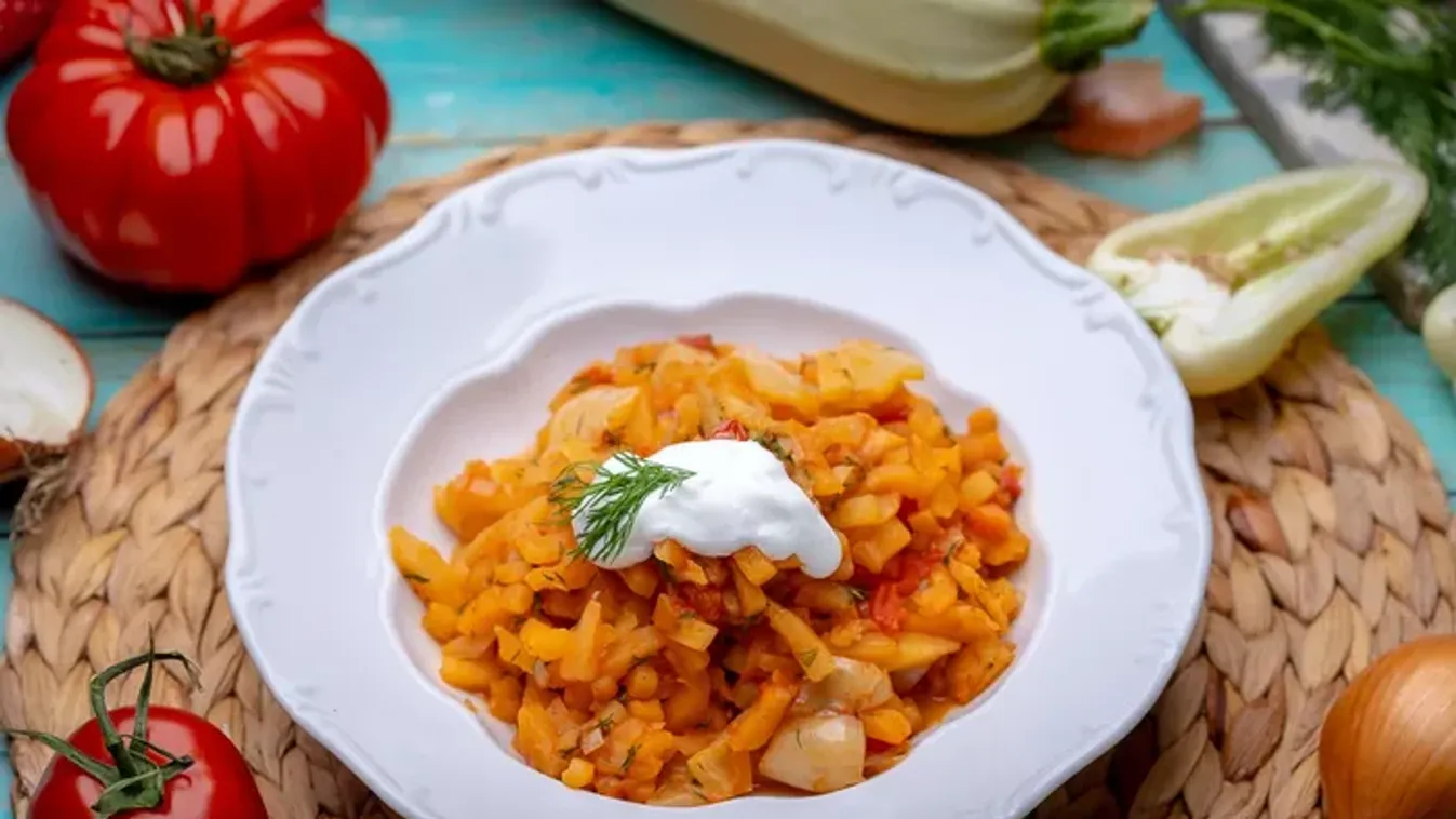 Nyár nem múlhat el nélküle: 6 igazán különleges lecsó ínyenceknek