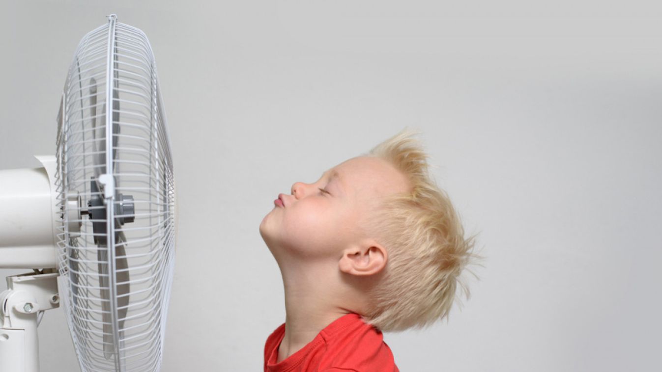 Így válasszunk ventilátort – 5 szuper hasznos tipp a vásárláshoz!