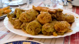 Erdélyben jártunk: íme az igazi, székely töltelékes káposzta titkos receptje