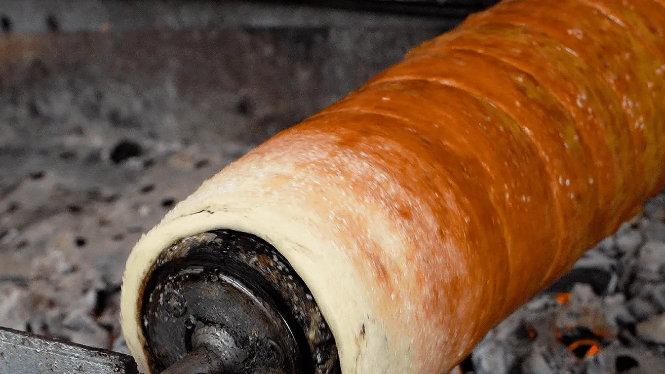 A kürtőskalács nyomában: ha ezt az 5 dolgot betartod, mennyei finom lesz a végeredmény