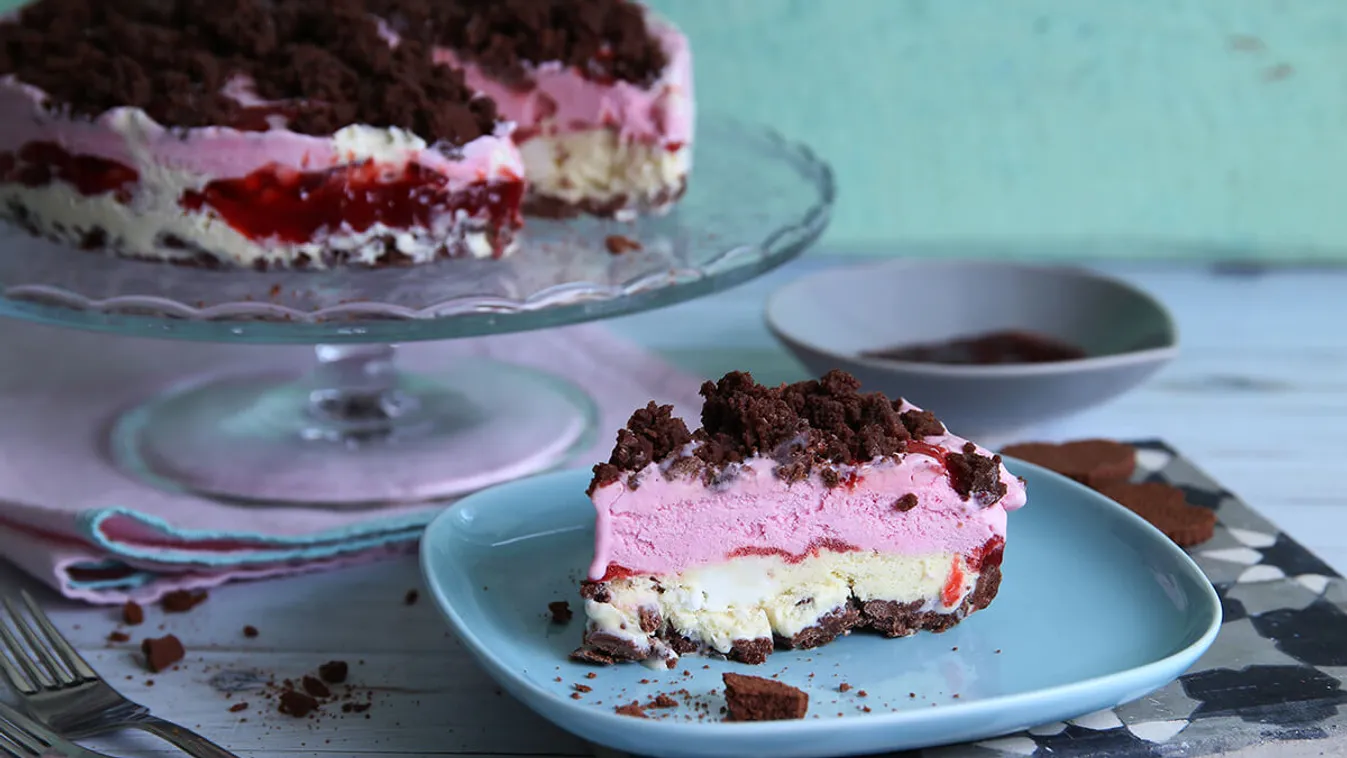 5 hűsítő jeges desszert