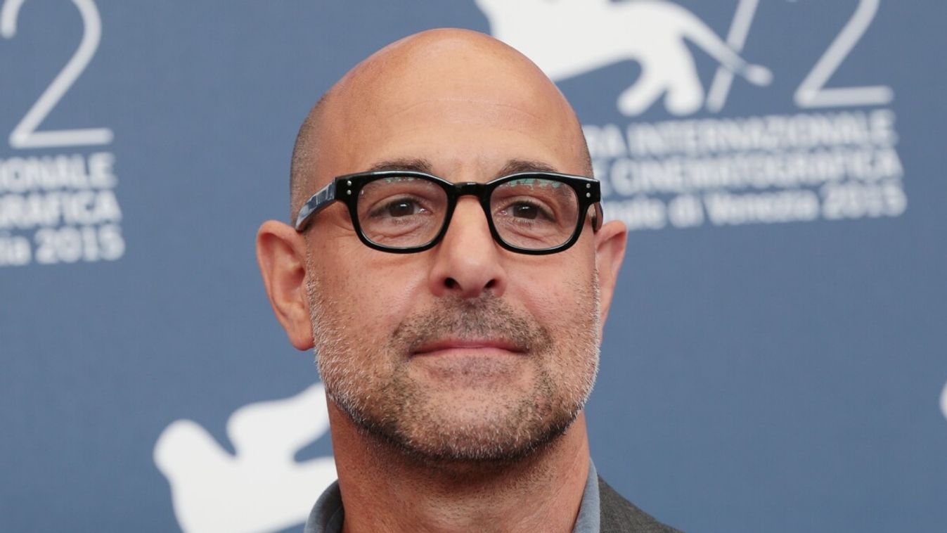 Stanley Tucci elárulta nagymamája nyári levesének receptjét – videóval!