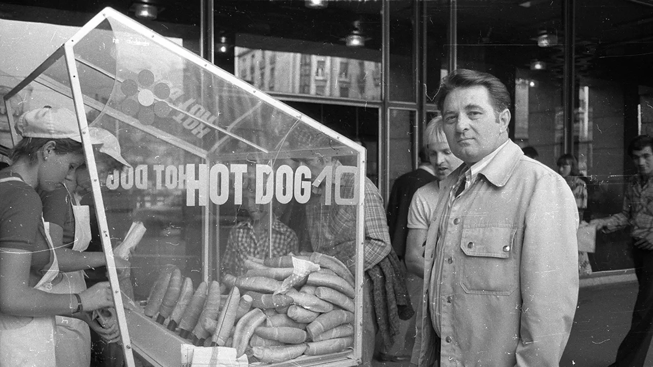 A hot dog története: tényleg magyar találmány a virsli kifliben?