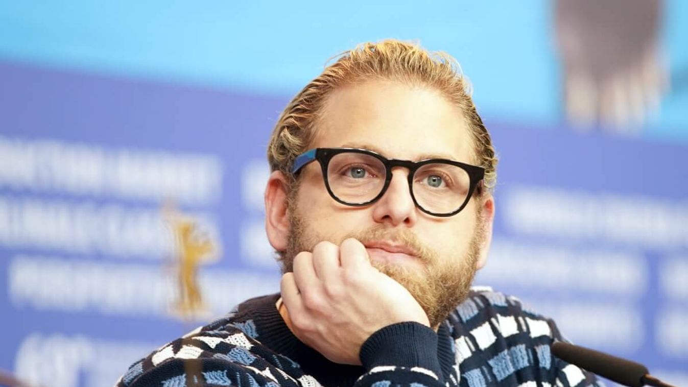 Felismerhetetlen Jonah Hill: a színészt csontsoványra fogyva kapták lencsevégre, aggódnak a rajongók