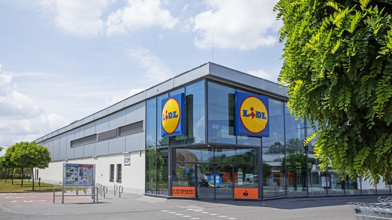 Itt a Lidl bejelentése: egy év után visszatér a polcokra a népszerű termék