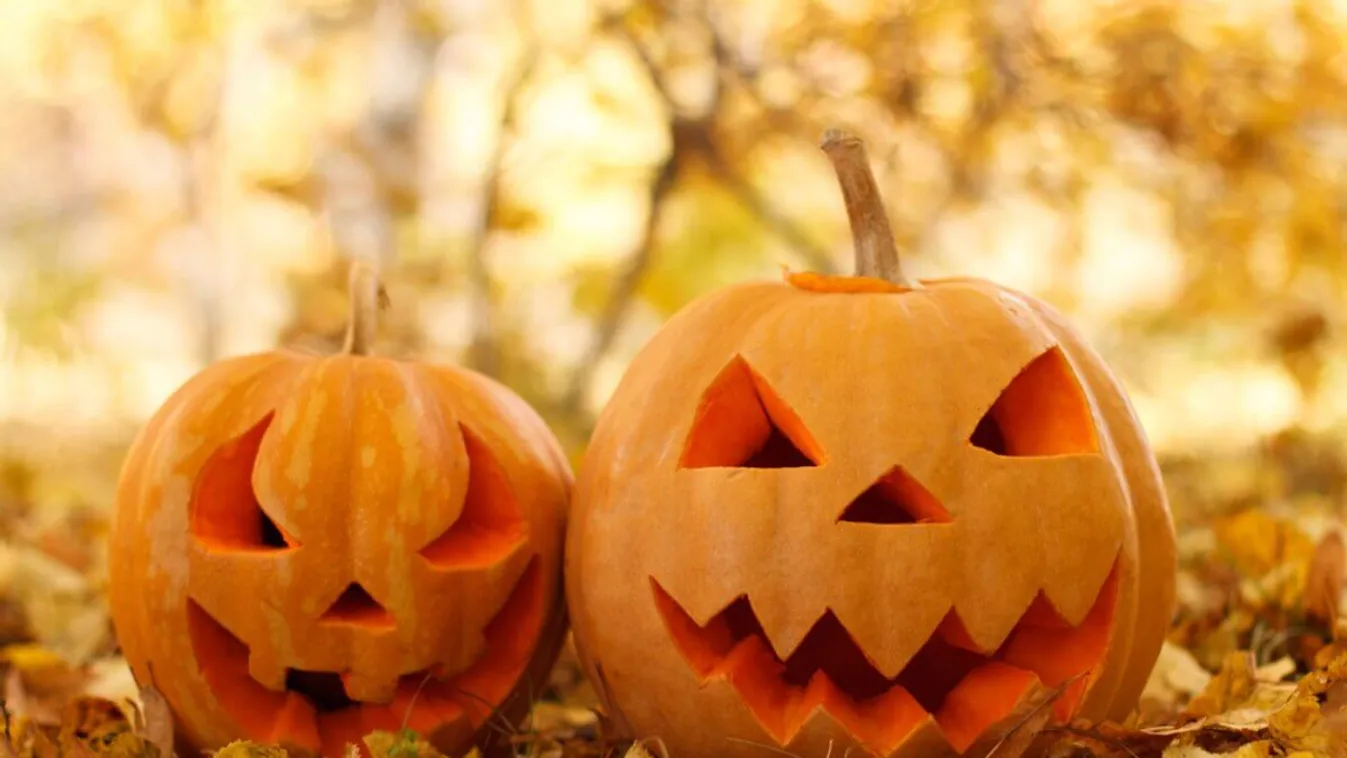 Rémségek éjszakája: ekkor lesz halloween 2023-ban