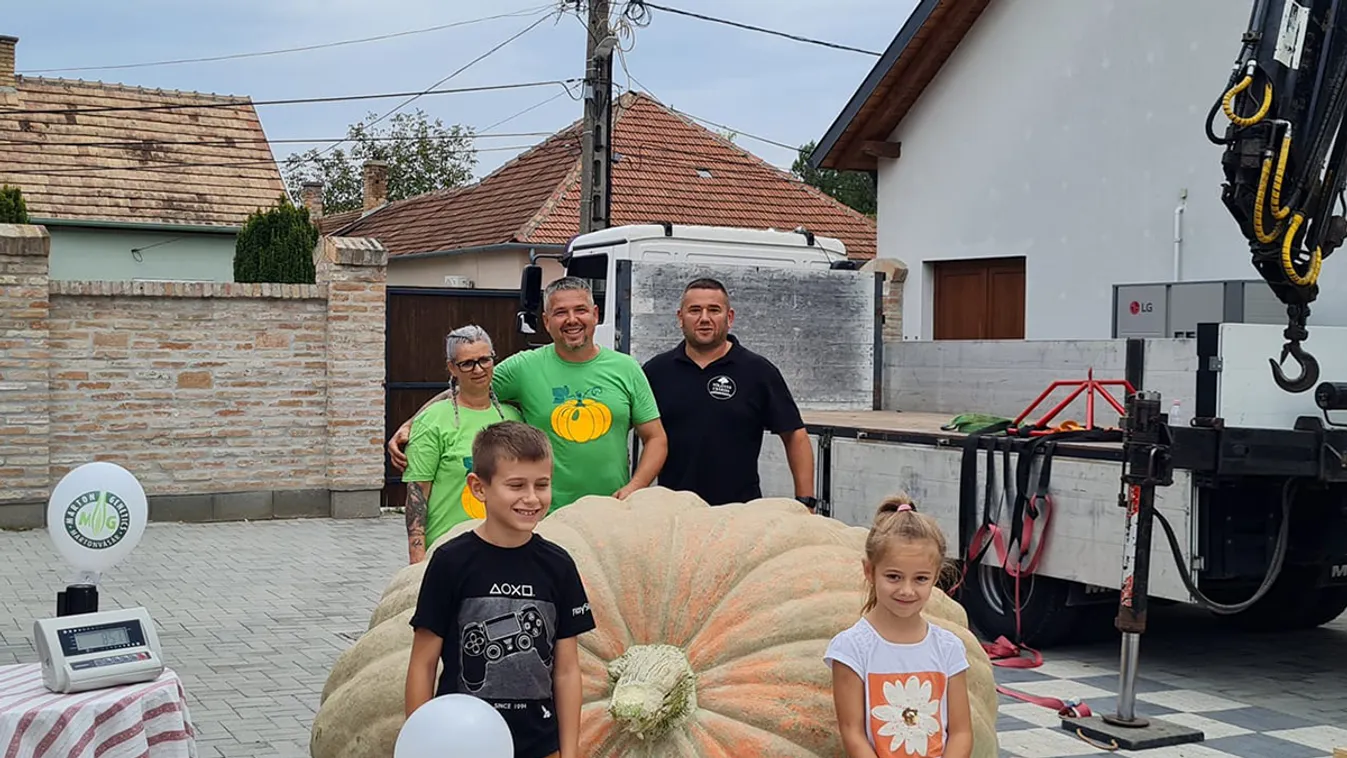 Ekkorát még nem láttál: ez lett az ország legnagyobb töke