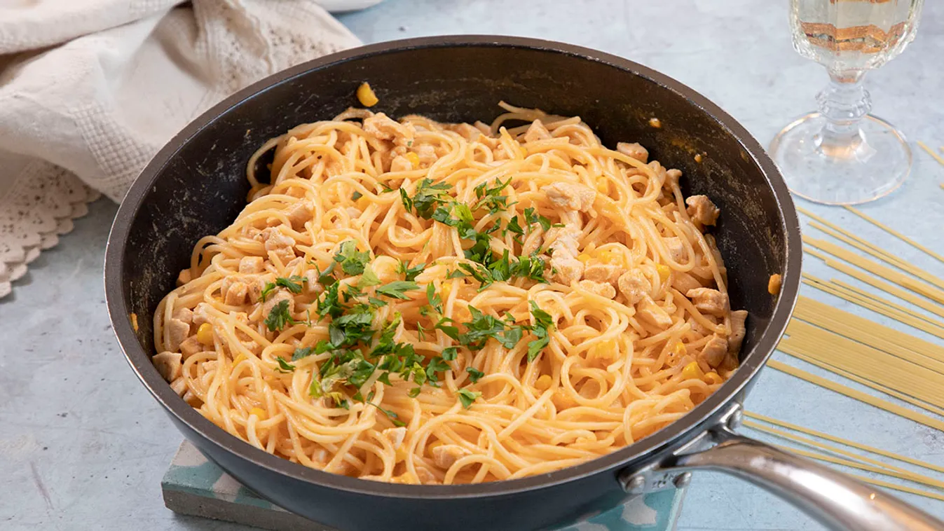 Modenai spagetti