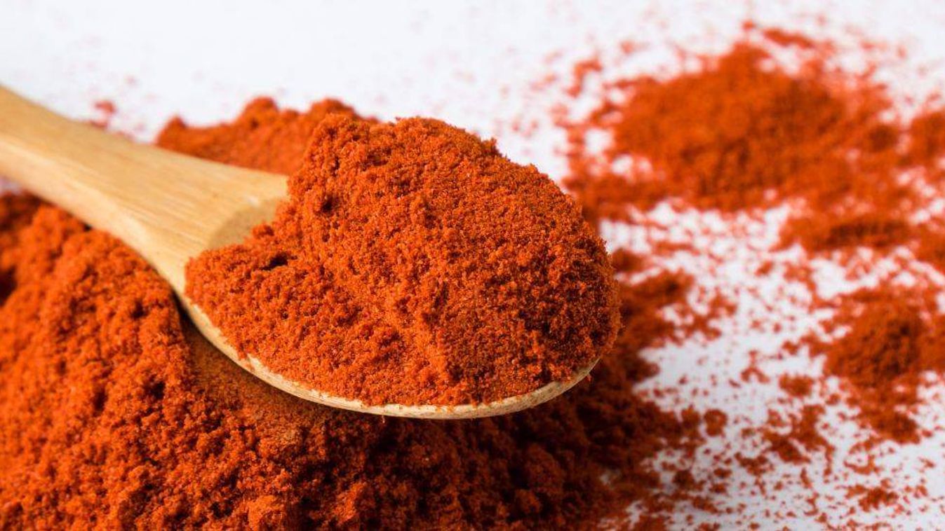 Paprika kisokos – így válassz magyar fűszerpaprikát!