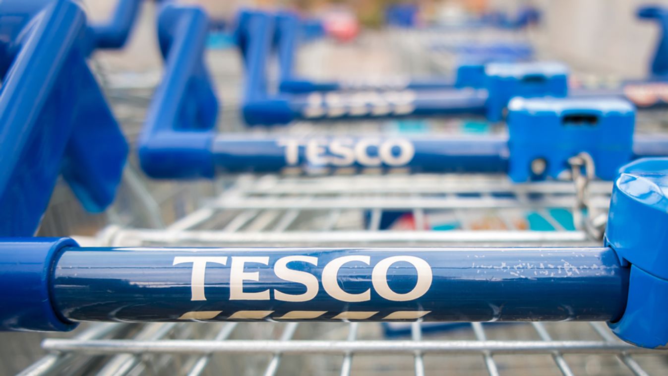 Lépett a Tesco is: kiderült, hogy nyitva lesznek-e december 24-én