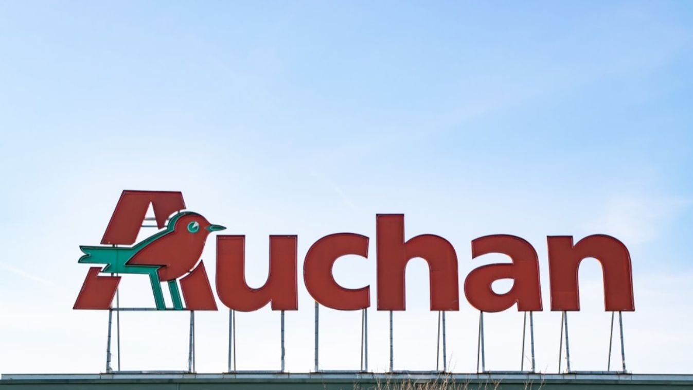 Az Auchan is döntött a karácsonyi boltzárról: mutatjuk, hol nem tudsz vásárolni