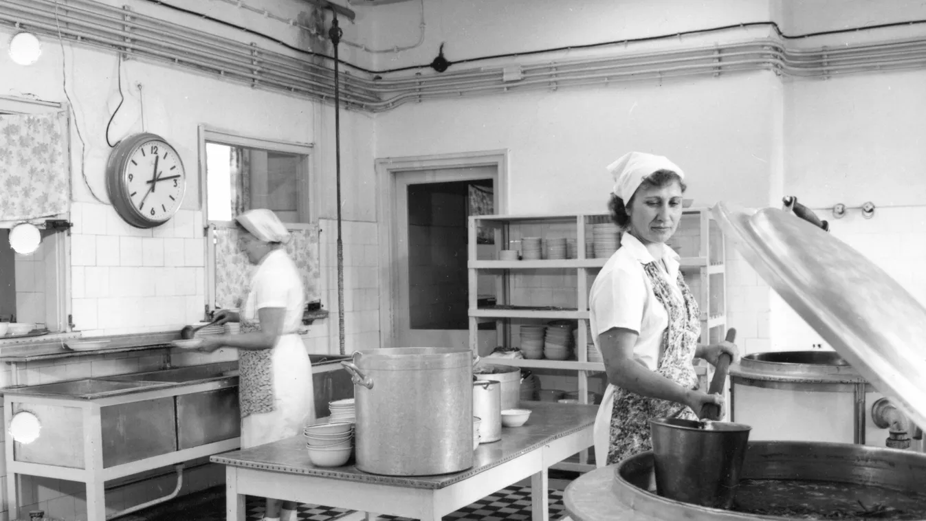 Retró menzakaják, amiknek nehéz ellenállni
