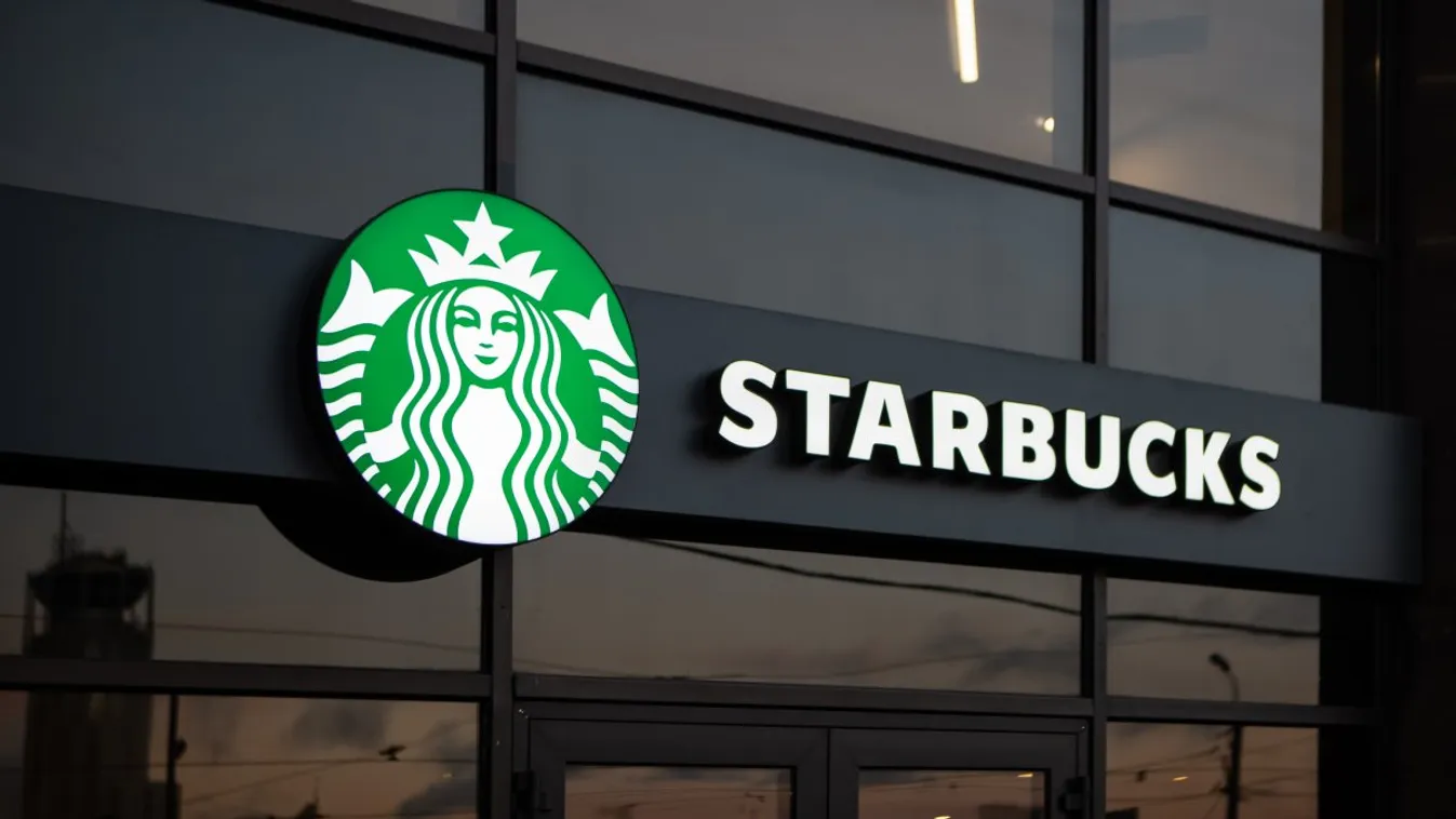 Lövöldözés volt egy Starbucksban, az elkövető  túszokat is ejtett