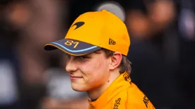 Kávé helyett mástól pörög az F1 fiatal sztárja: ezt issza Oscar Piastri