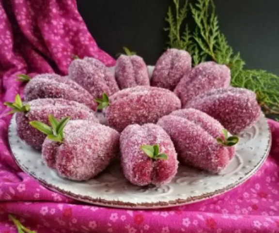 Szilva süti recept
