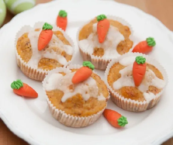 Répás minimuffin recept