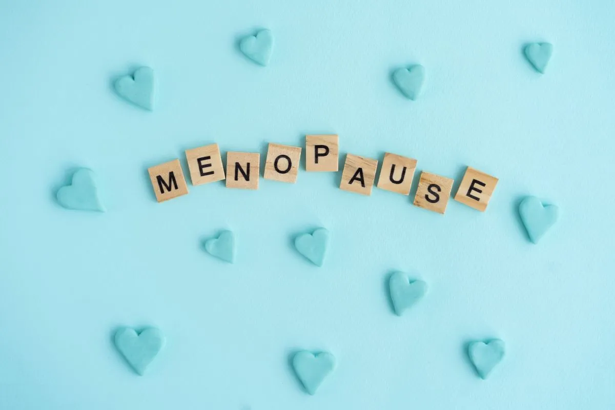 Nem kell, hogy a menopauza kellemetlen tünetei megkeserítsék a mindennapokat / Fotó: Shutterstock 