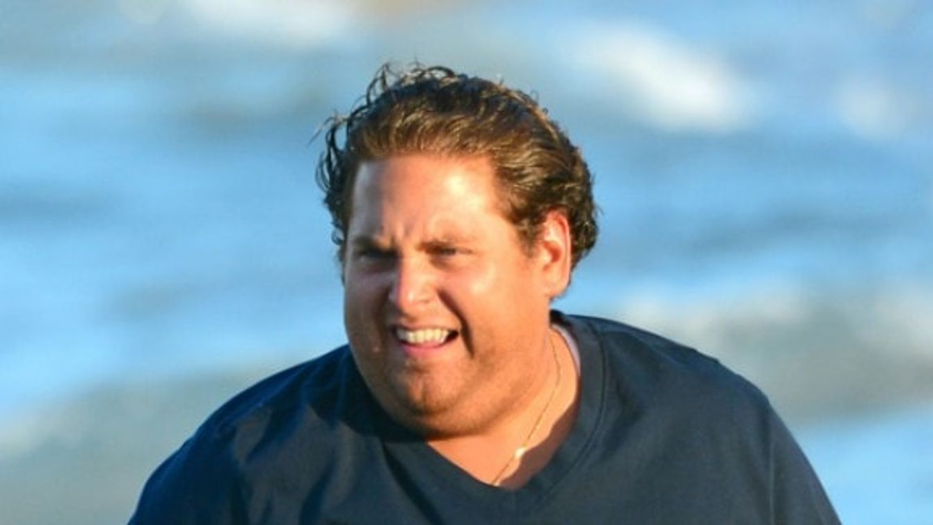 jonah hill