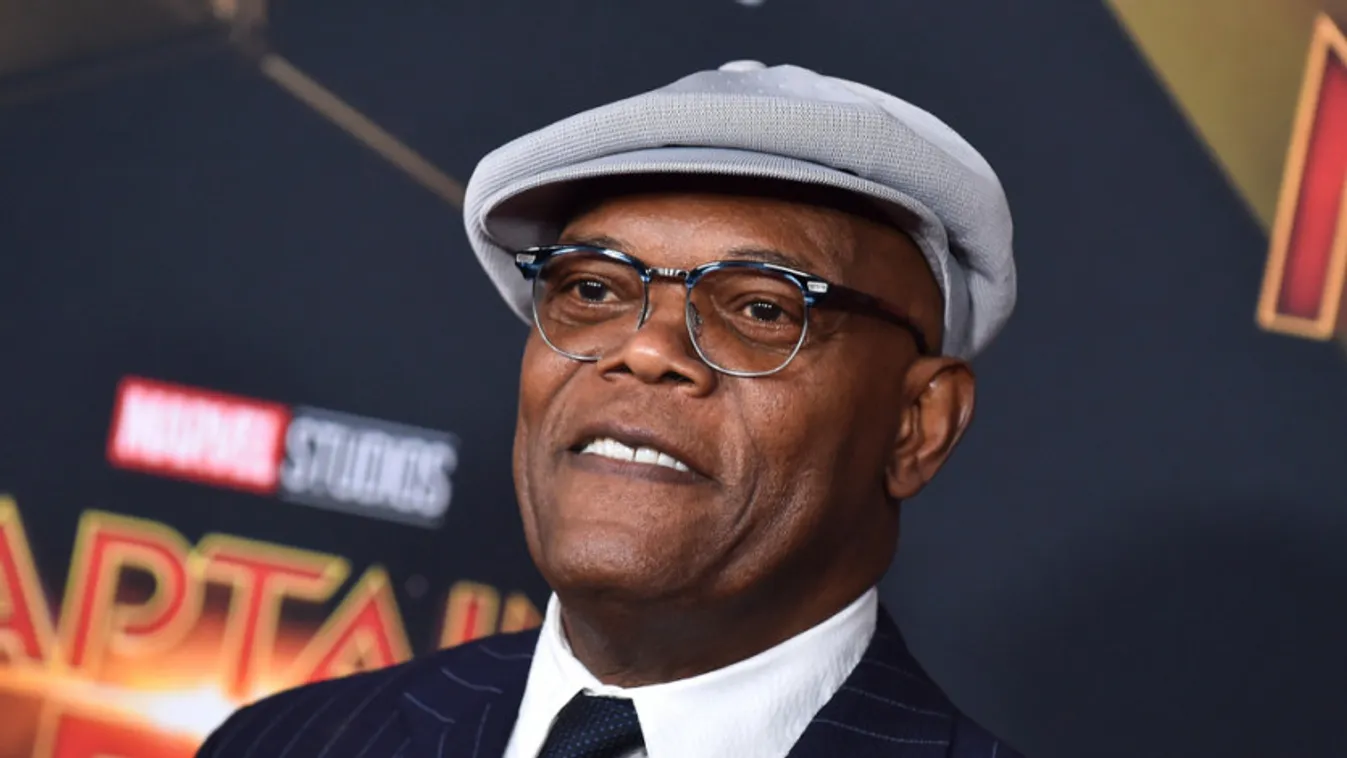 Samuel L. Jackson