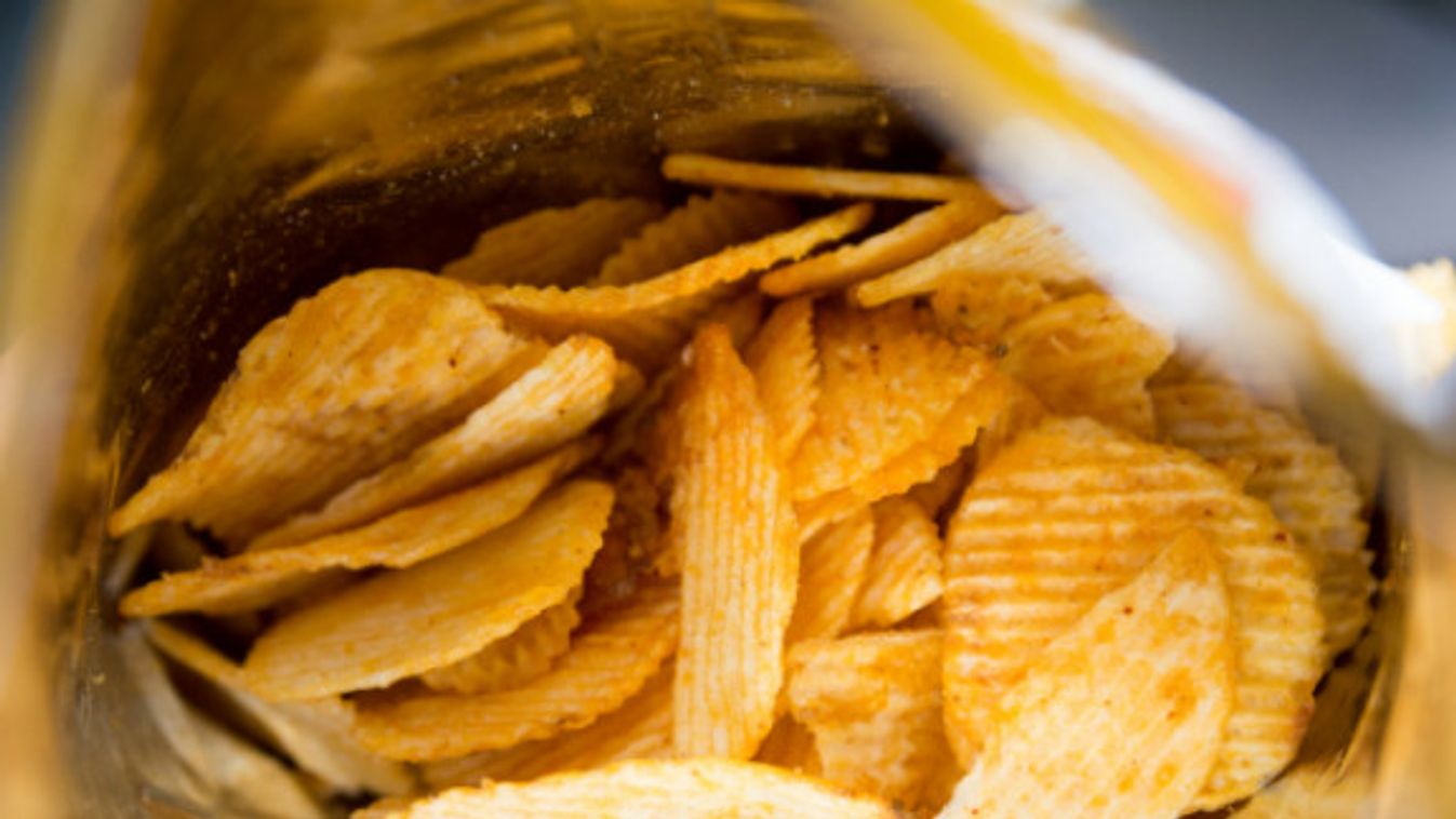 sós chips