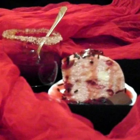 Meggyes túrókrémtorta recept