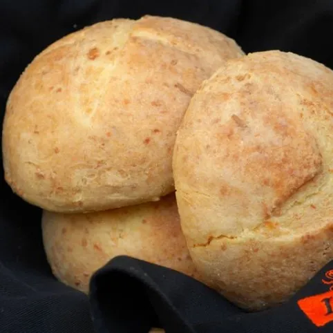 Túrós-sajtos buci recept