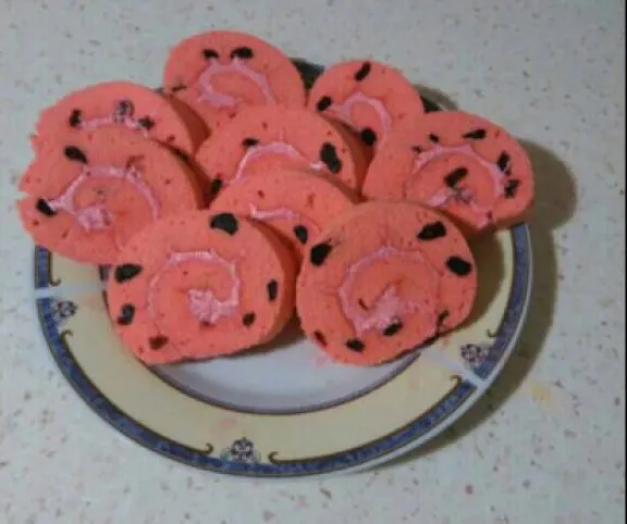 Puncs tekercs recept