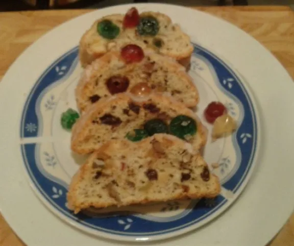 Püspökkenyér ahogy nagyi csinálta recept