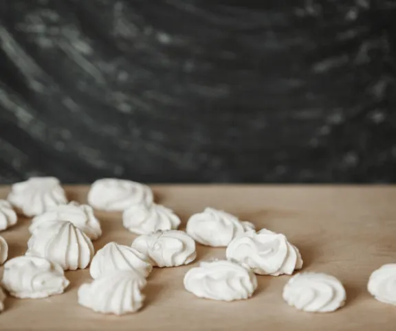 Habcsók, ami biztosan sikerül recept