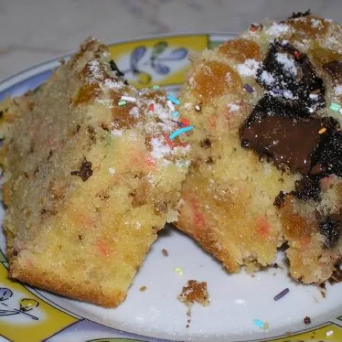 Püspökkenyér III. recept