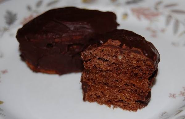 Klasszikus Sacher-bonbon szigorúan felnőtteknek :)