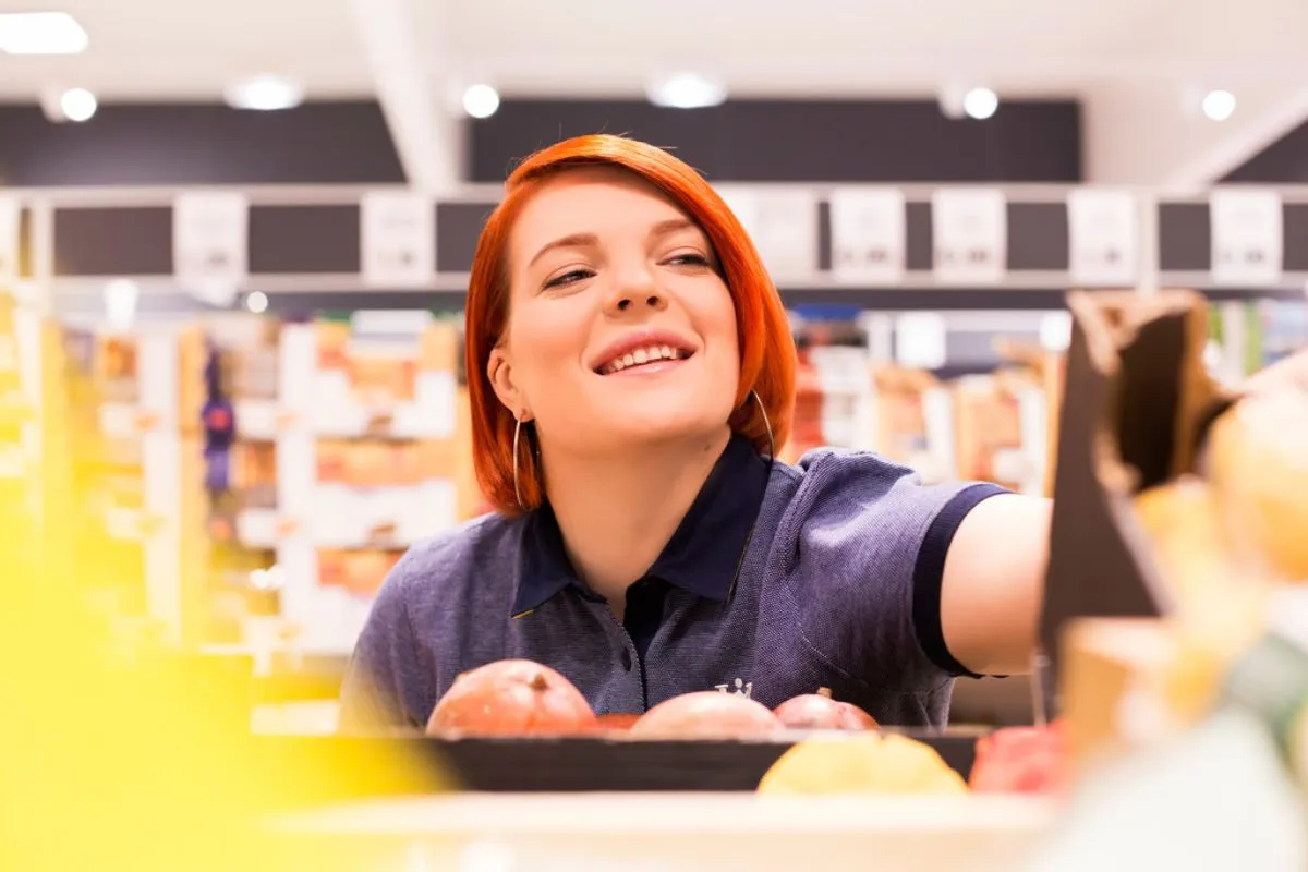 Az üzletlánc kiáll a magyar családok mellett / Fotó: Lidl 