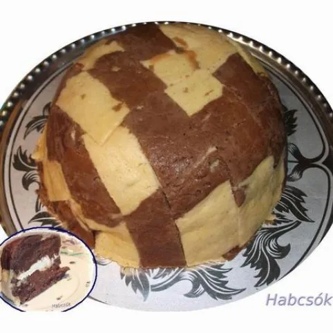 Pepita bomba recept