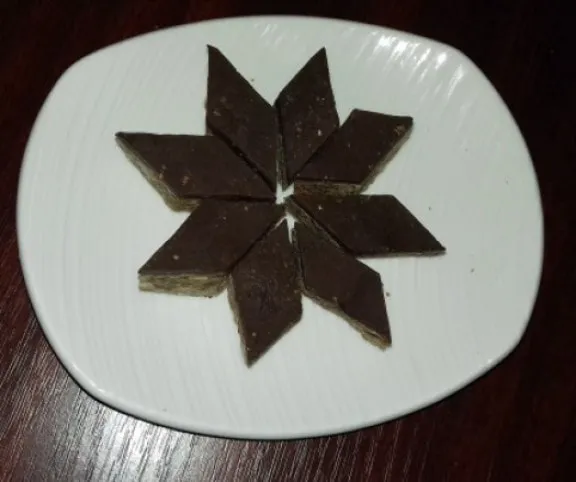 Csokoládés-mézes sütemény recept