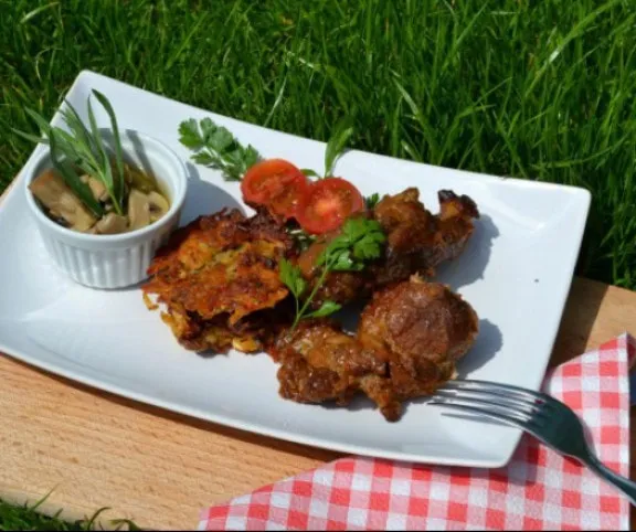 Báránysült recept