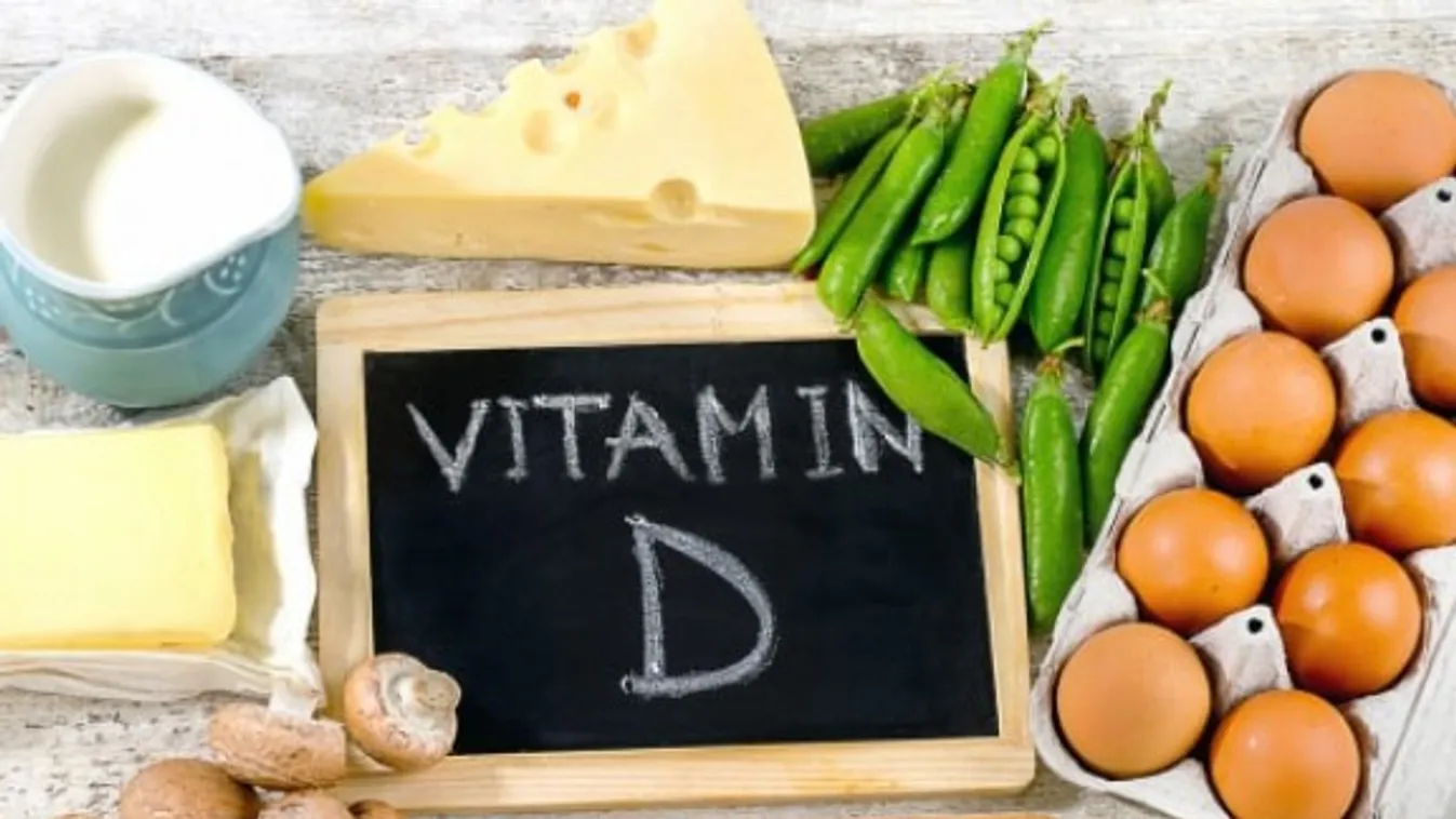 D-vitamin