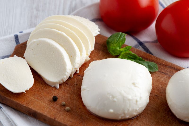 Mozzarella