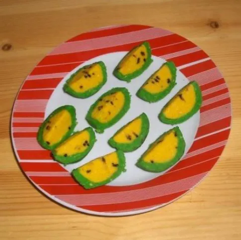 Dinnye sütemény recept