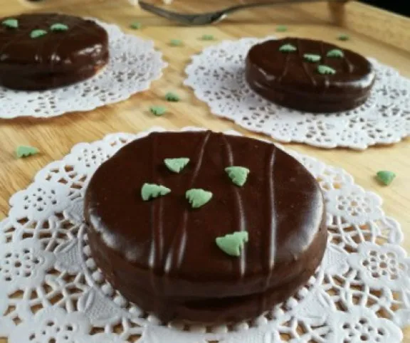 Ribizlilekváros isler recept