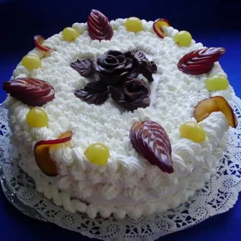 Csoda csokitorta recept