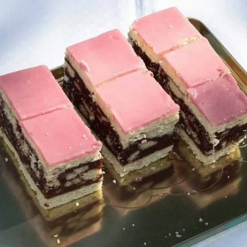 Eredeti Puncs Szelet Recept () Eredeti Puncs Szelet Recept