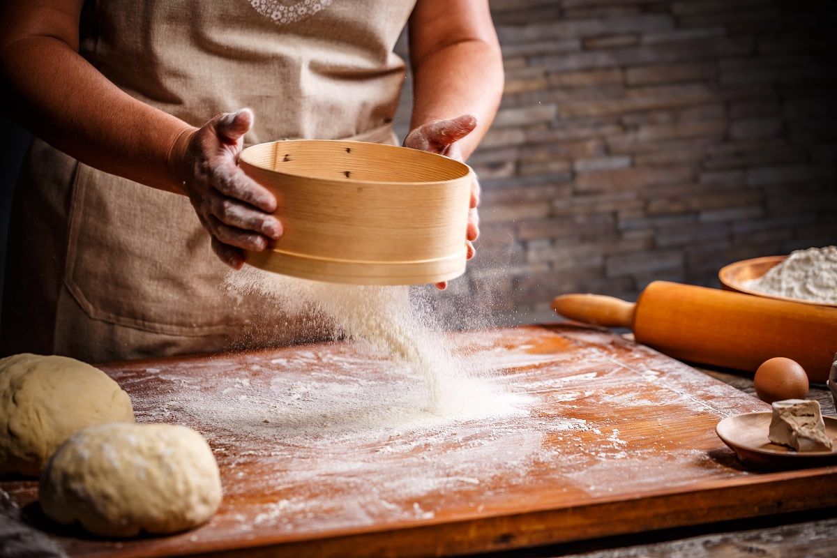 A liszt is képes lehet komoly betegséget okozni /Fotó: Shutterstock